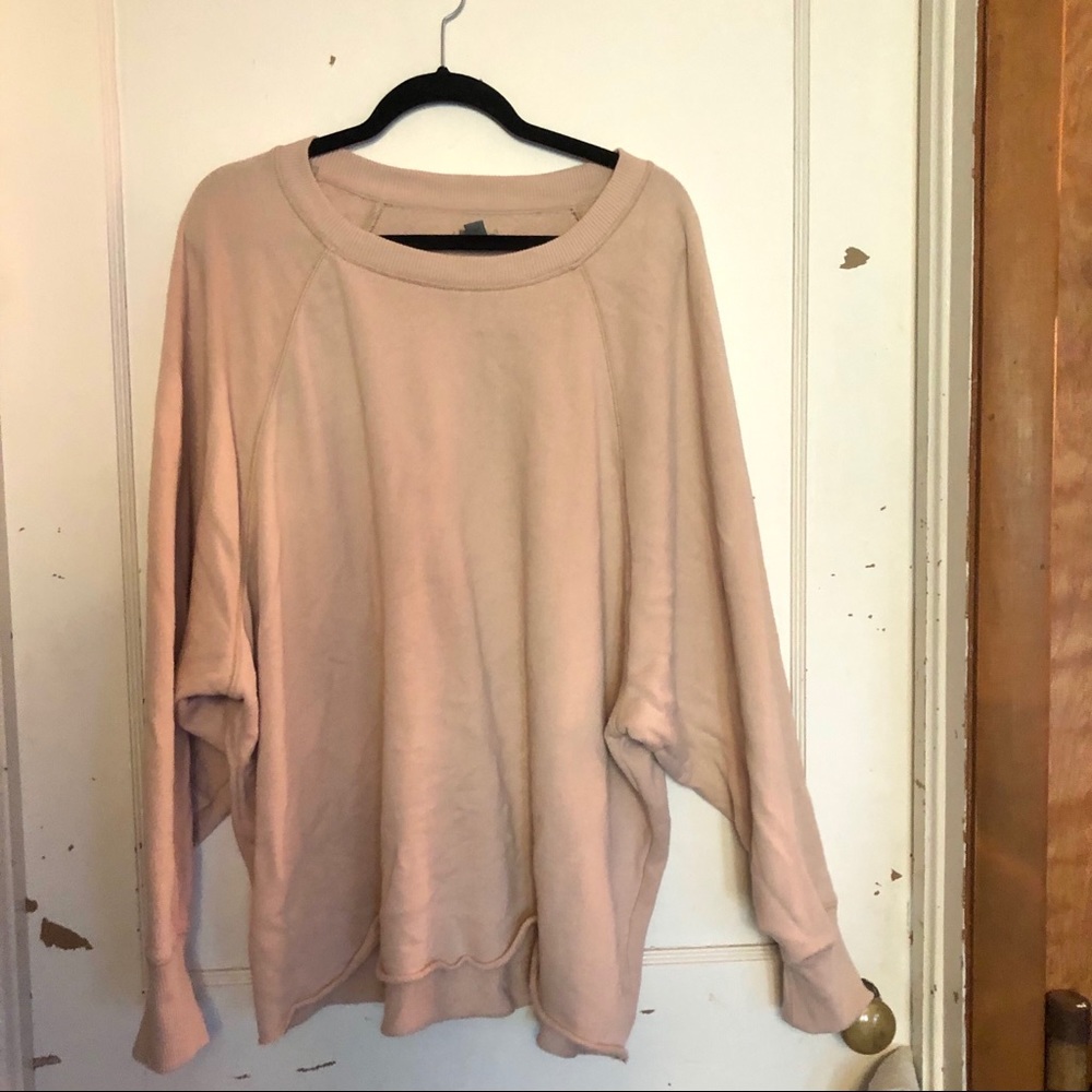 Aerie sweatshirt